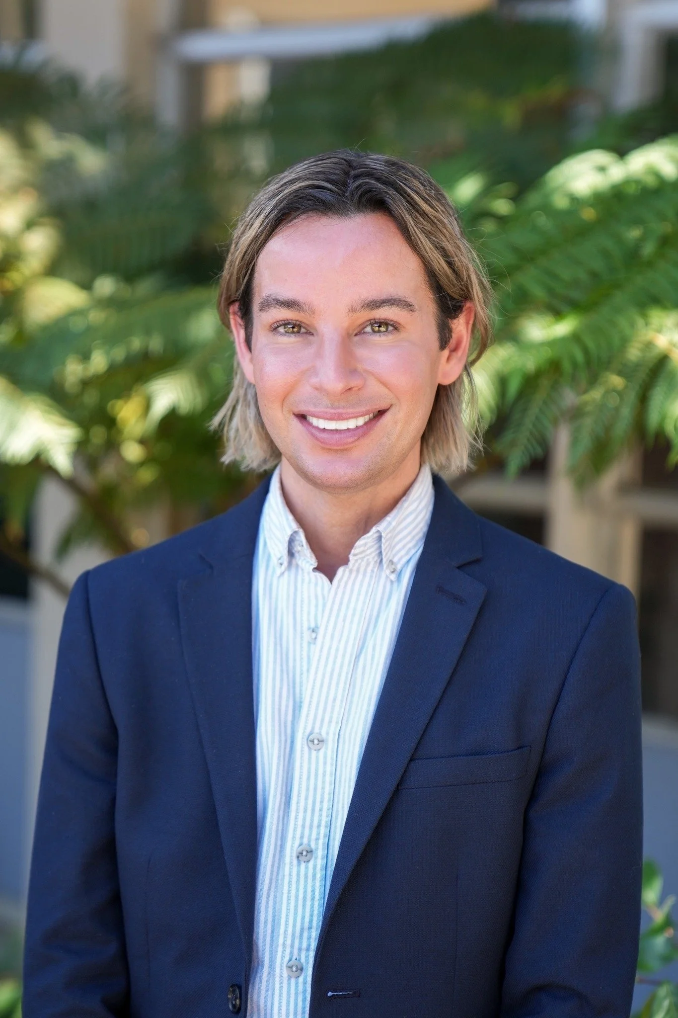 Jonathan Lockwood (R)