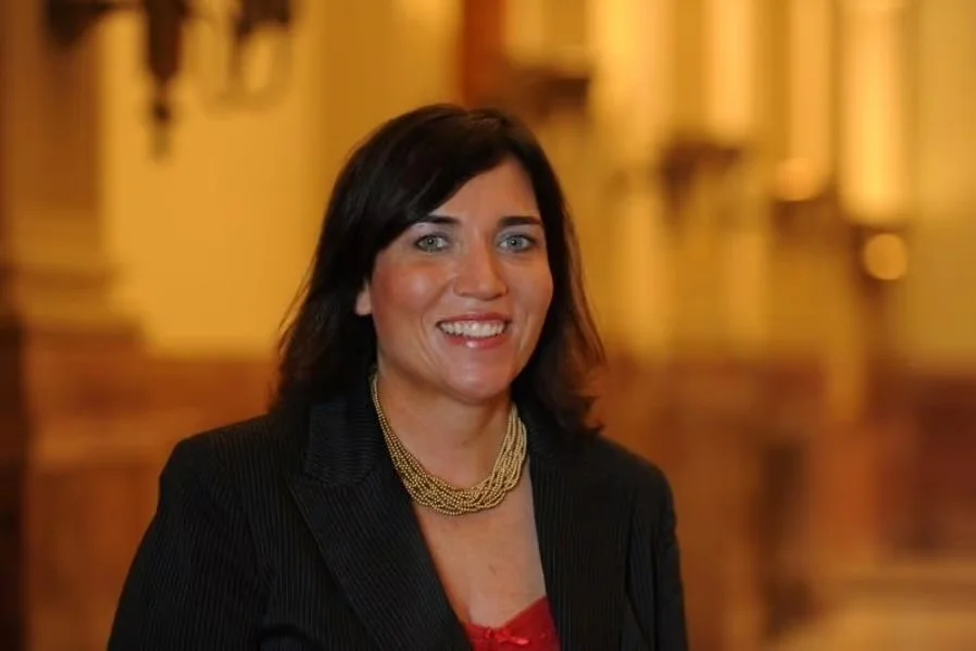 Amie Baca-Oehlert (D)