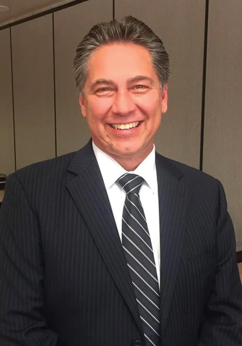 Christopher Gonzales (R)