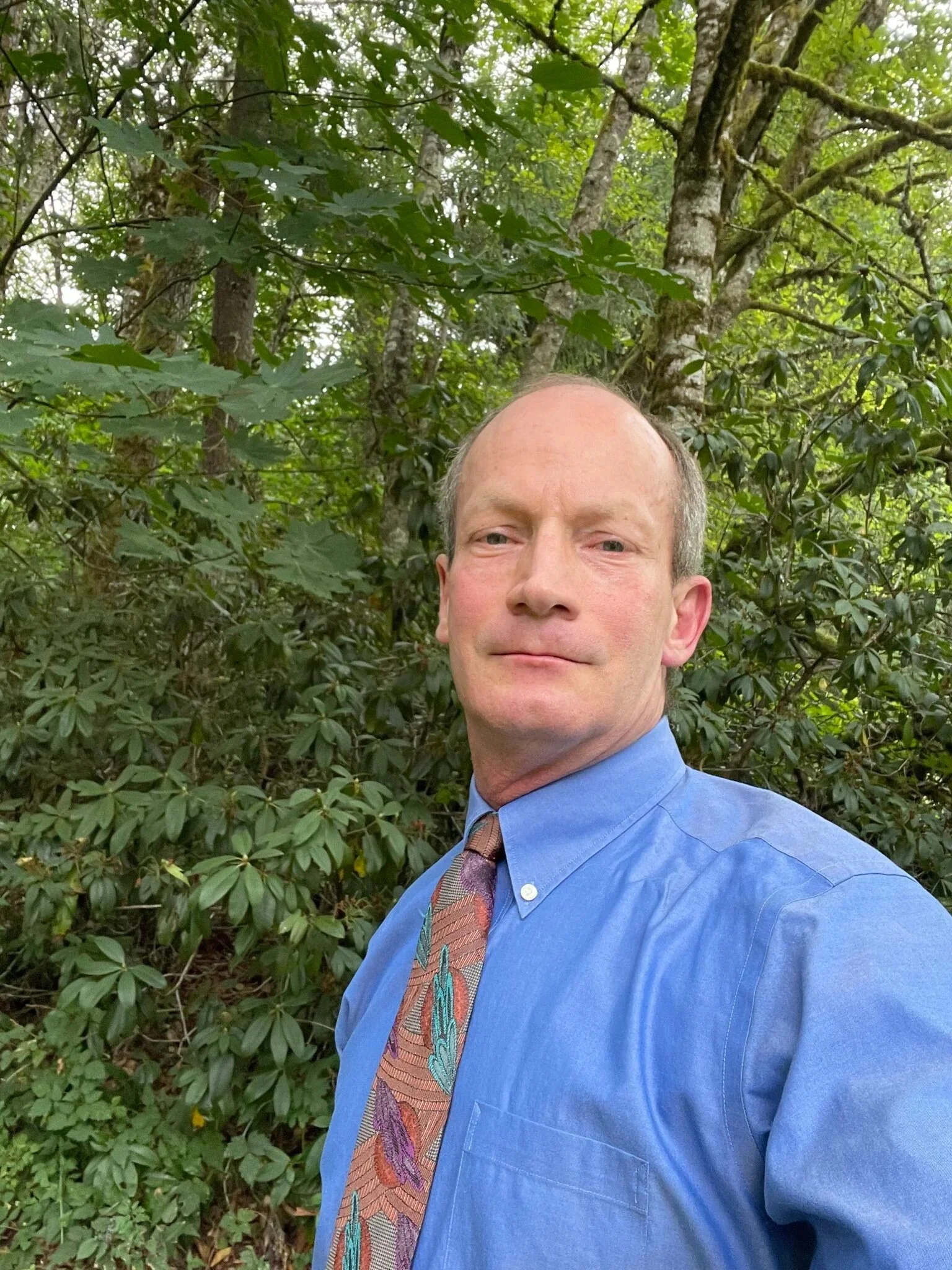 Lawrence Kellogg (R)