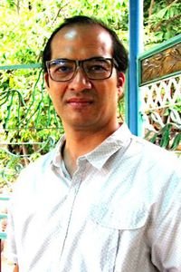John Roco (R)