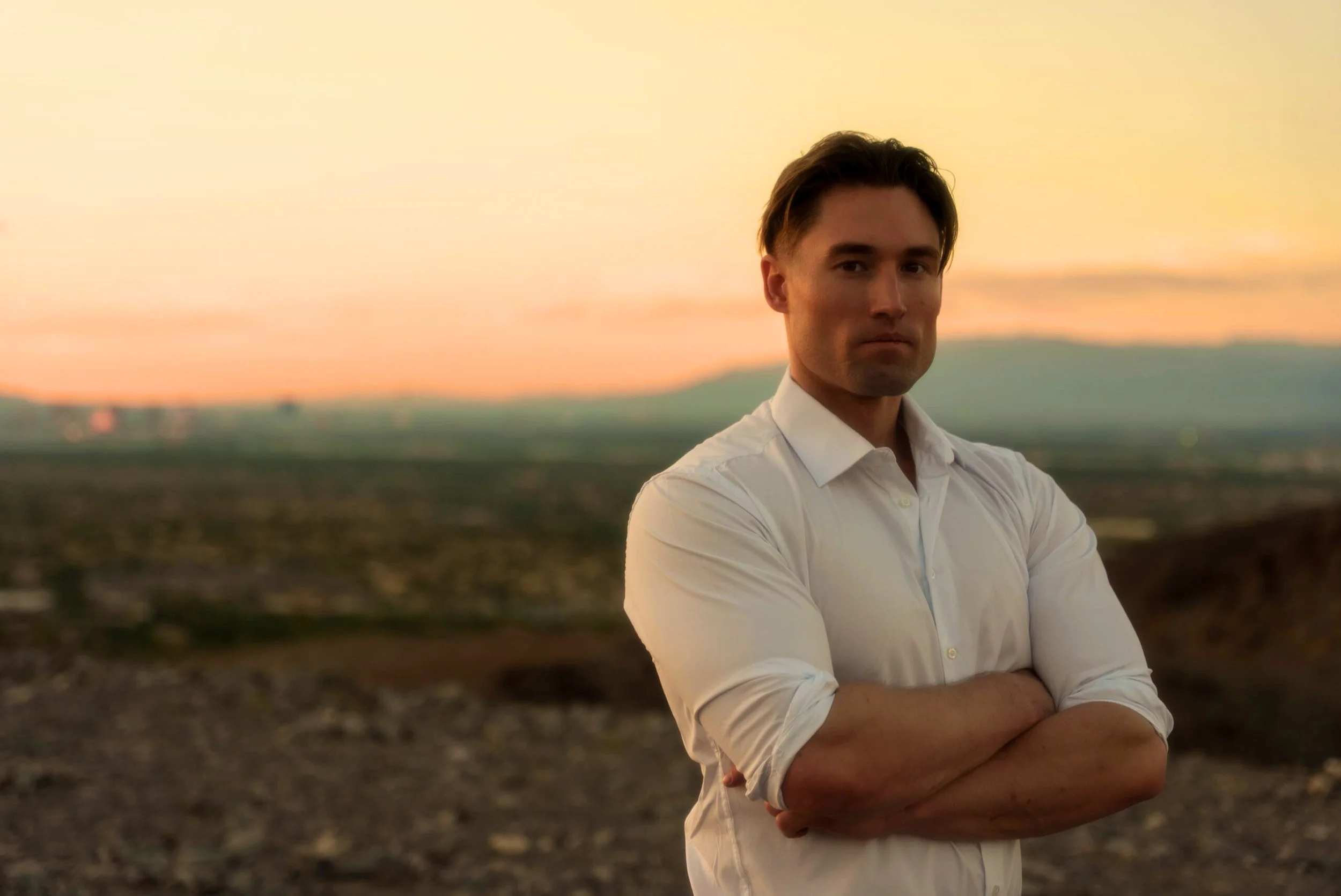 Joshua Walters (R)