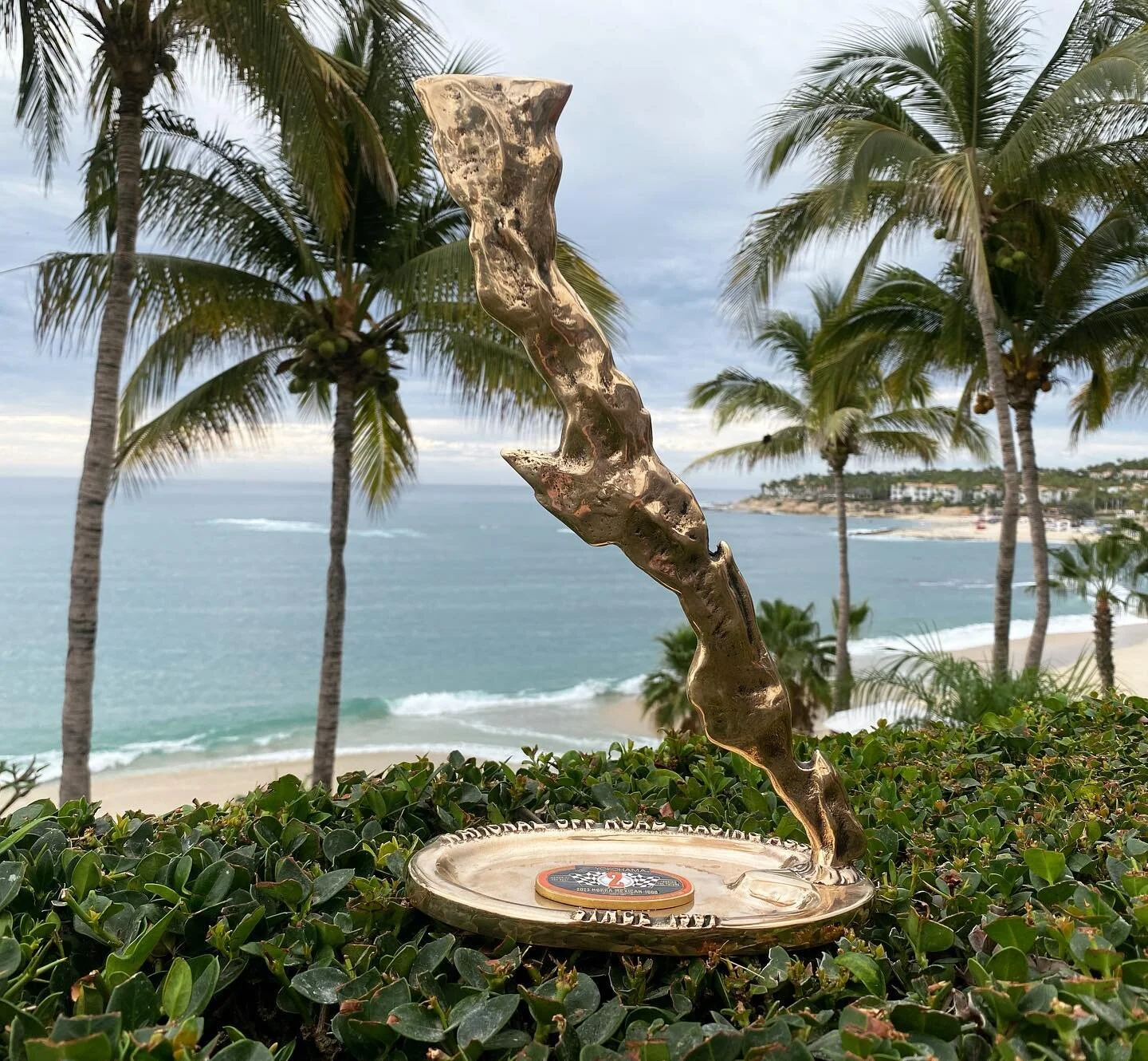 Officially 2nd in class and 7th OA with TTspec #250 at the 2023 Norra 1000! #norra1000 @norraracing_official @fkrodends #fkrodends #teamfk
@maglock_usa #maglock @BFGoodrichTires #bfgoodrichtires #bfgracing 
@maximausa #teammaxima 
@bajadesinges 
@mee