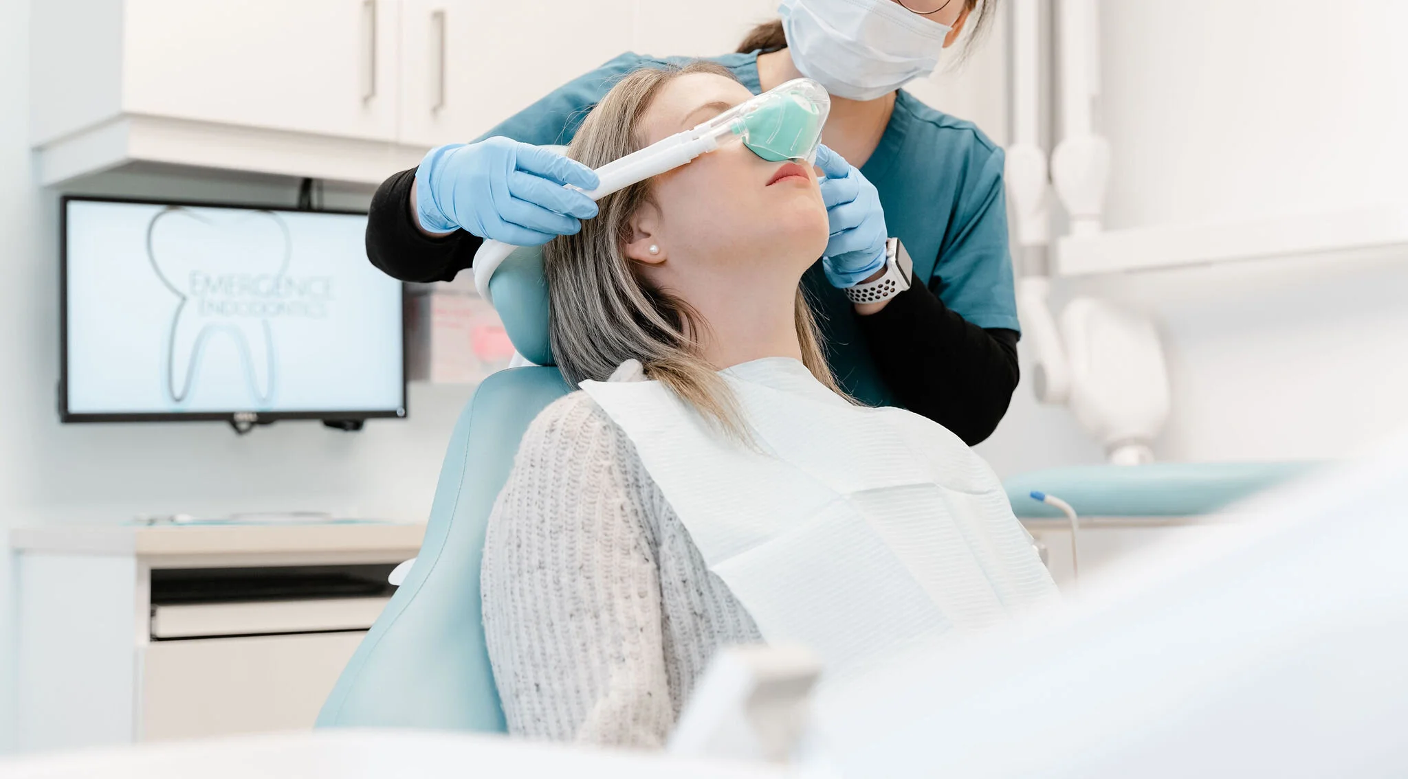 Technology — Emergence Endodontics Endodontic Specialist Vancouver