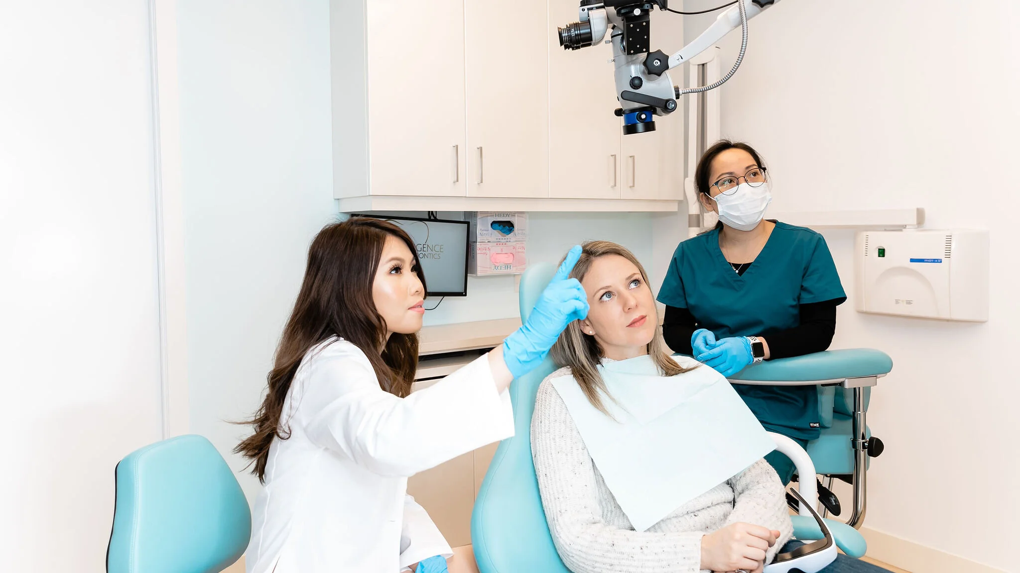 Resources — Emergence Endodontics Endodontic Specialist Vancouver