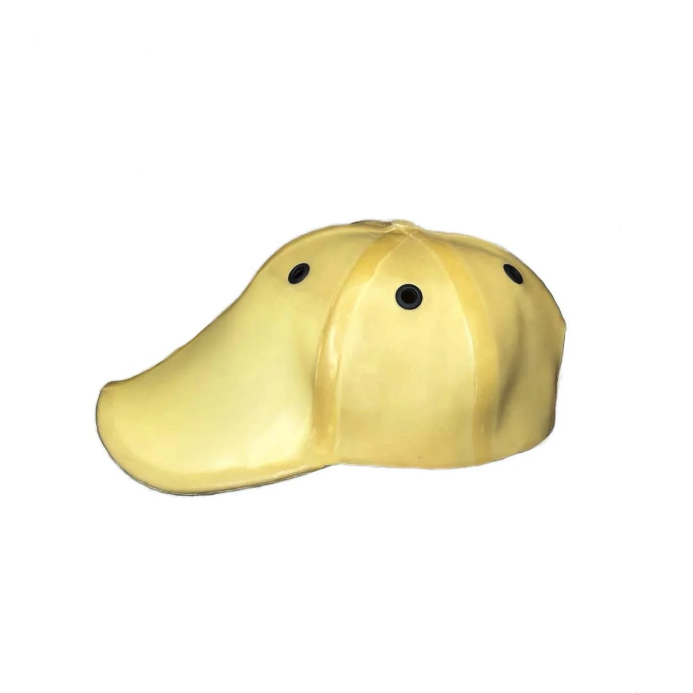 STRETCHED CAP - NATURAL GUM