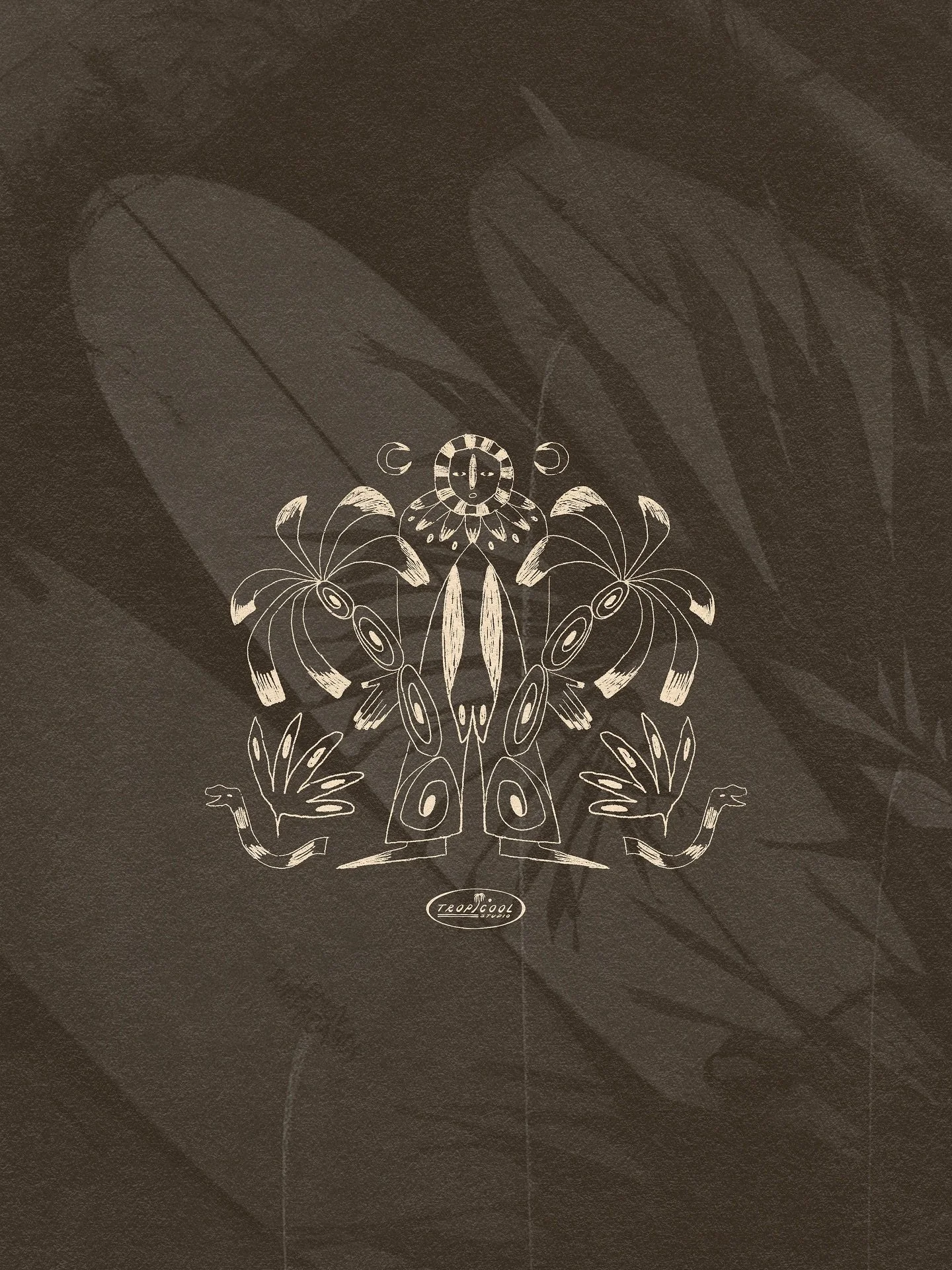 Available design and pattern! π£ Can customize text to your business needs. I personally LOVE this one. DM for details β¨ 
#stocklogo #merchandisedesign #surfart #surfartist #surfillustration #surfillustrations #surfbrand #surfbranding #coffeebrandin