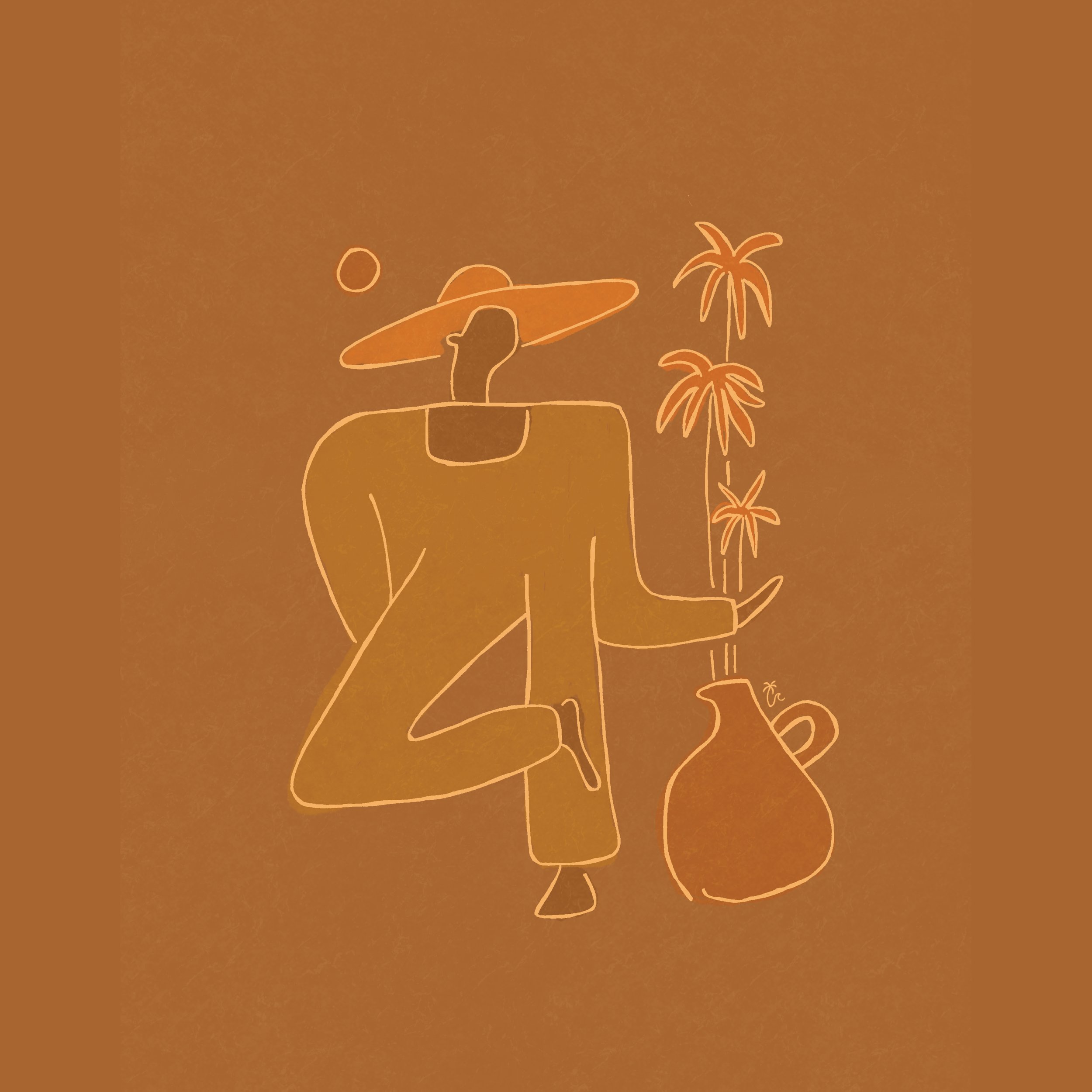 Tropciool Stock Art_Lady Tropical.jpg