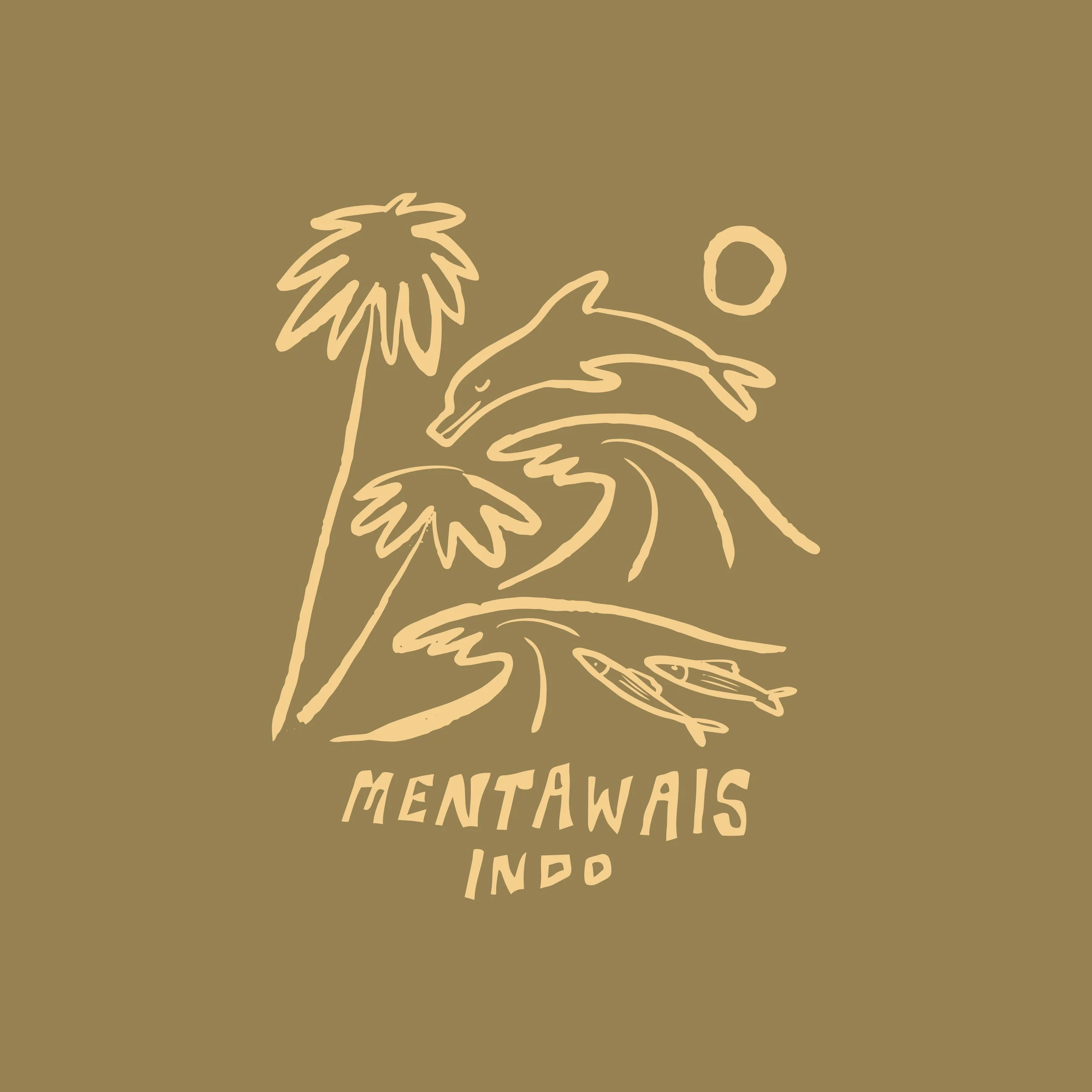 Mentawais