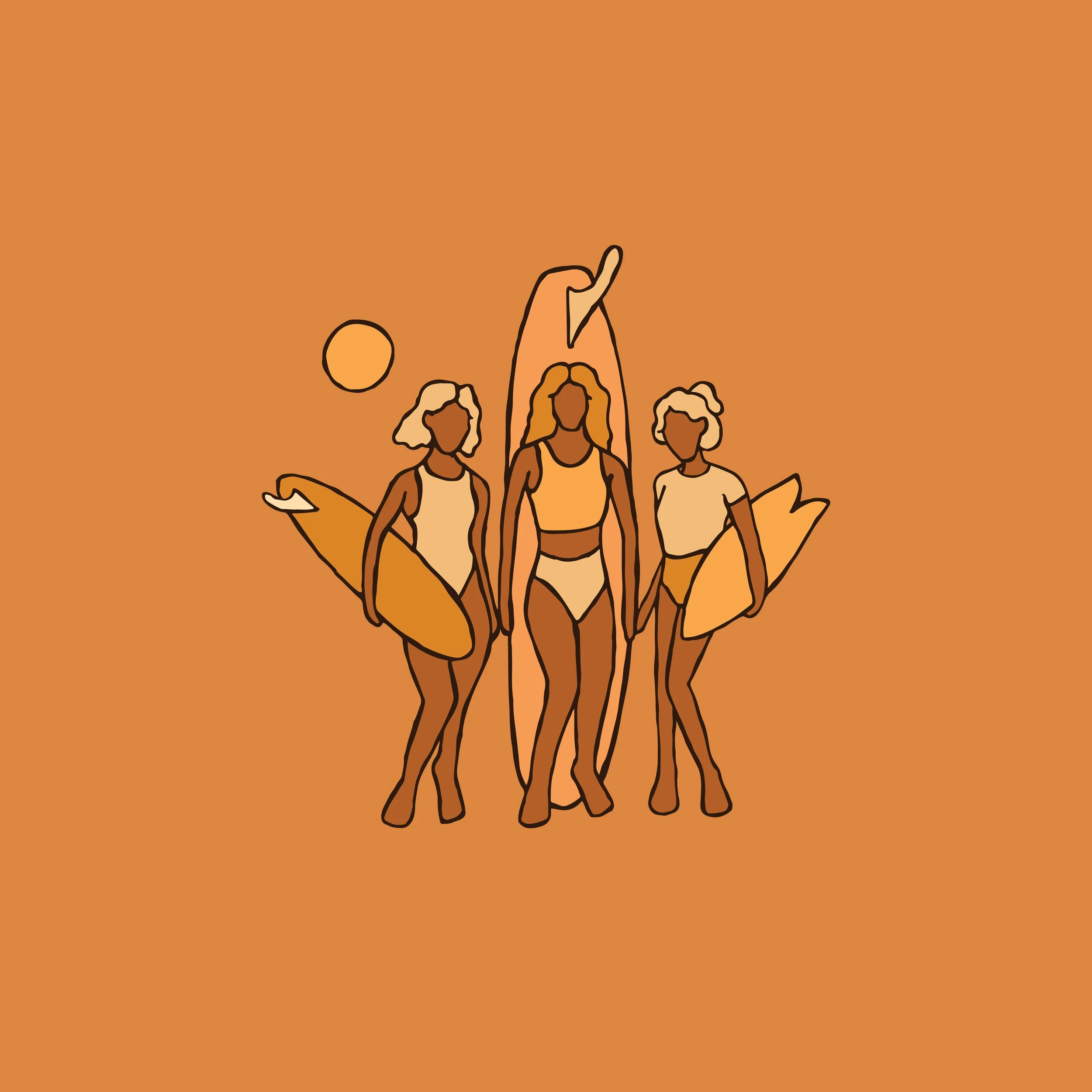 Tropciool Stock Art_Girl Gang-06.jpg