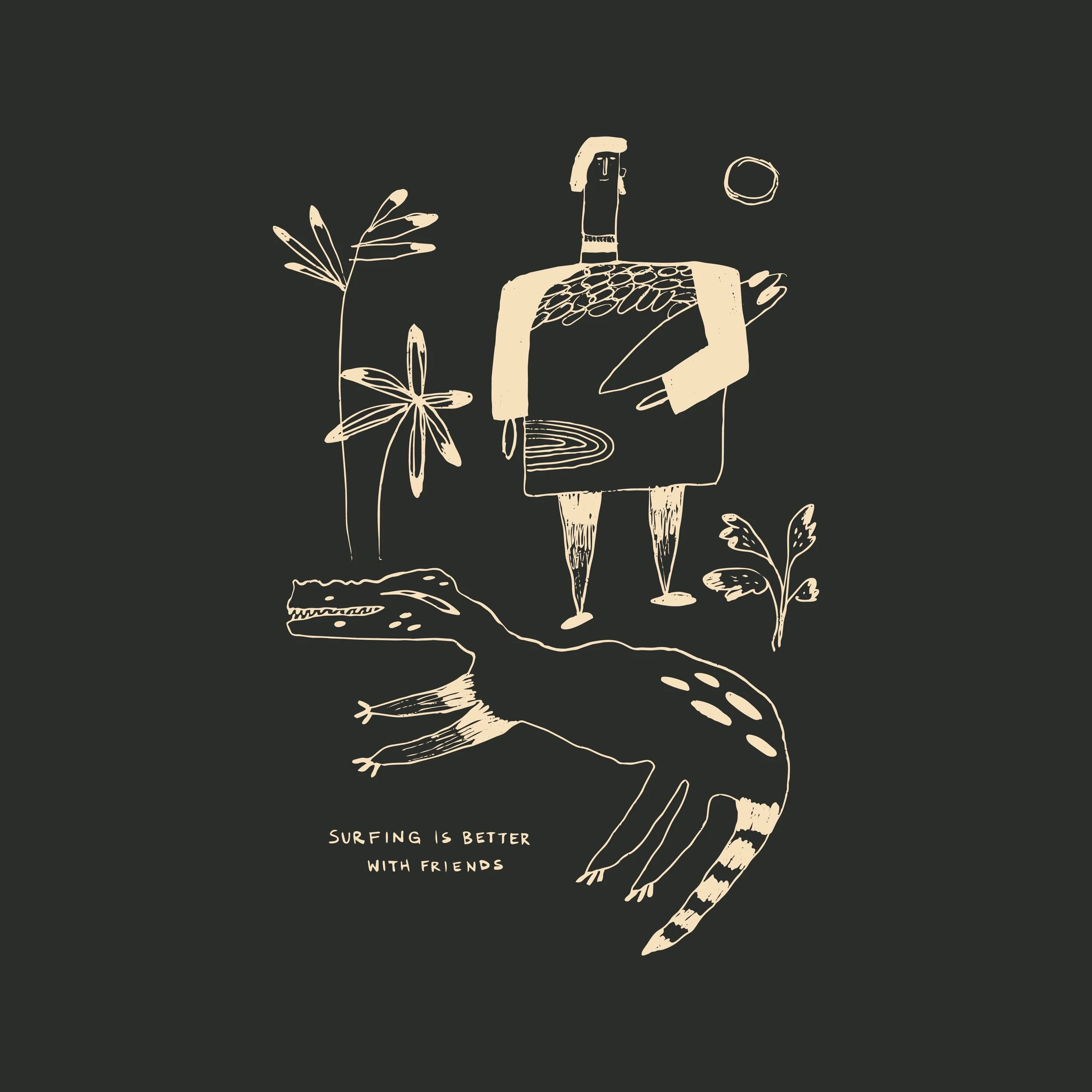 Tropciool Stock Art_Surfing Is Better With Friends.jpg