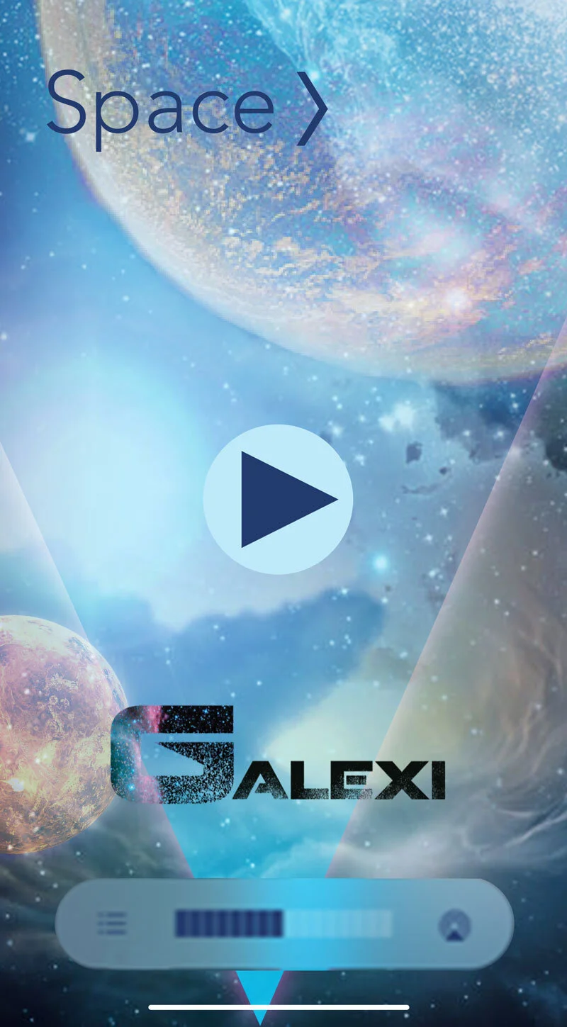 “Transcendent Sound”