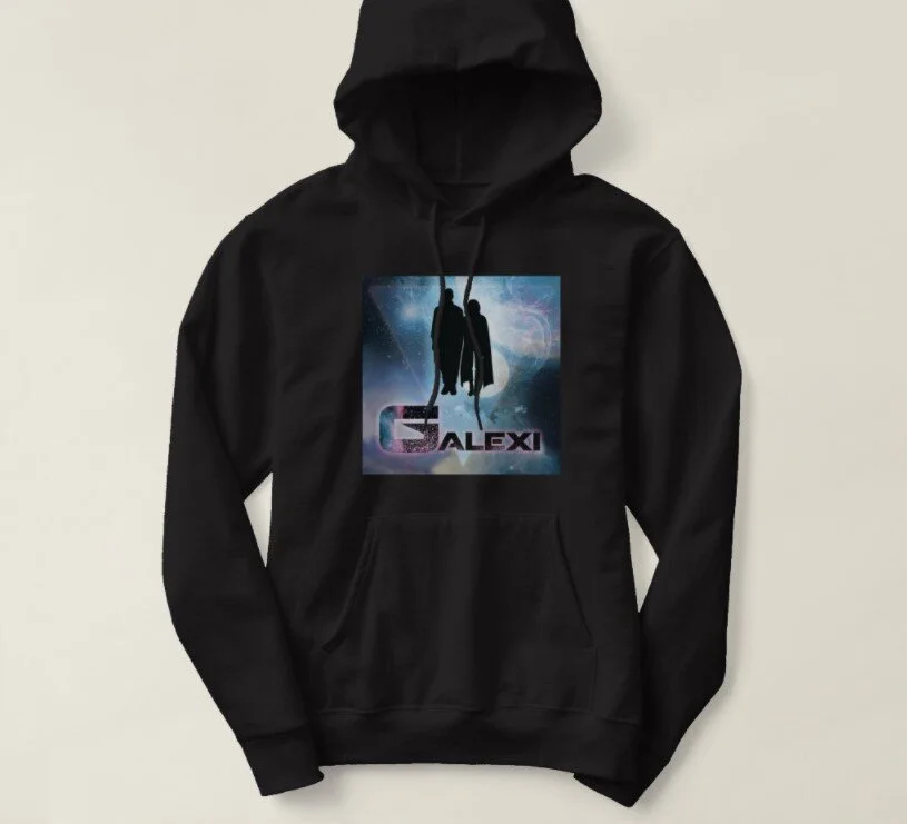 GALEXI Hoodie