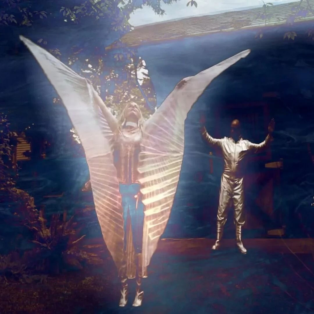 MP3 - Us &amp; Them - Electronic Version