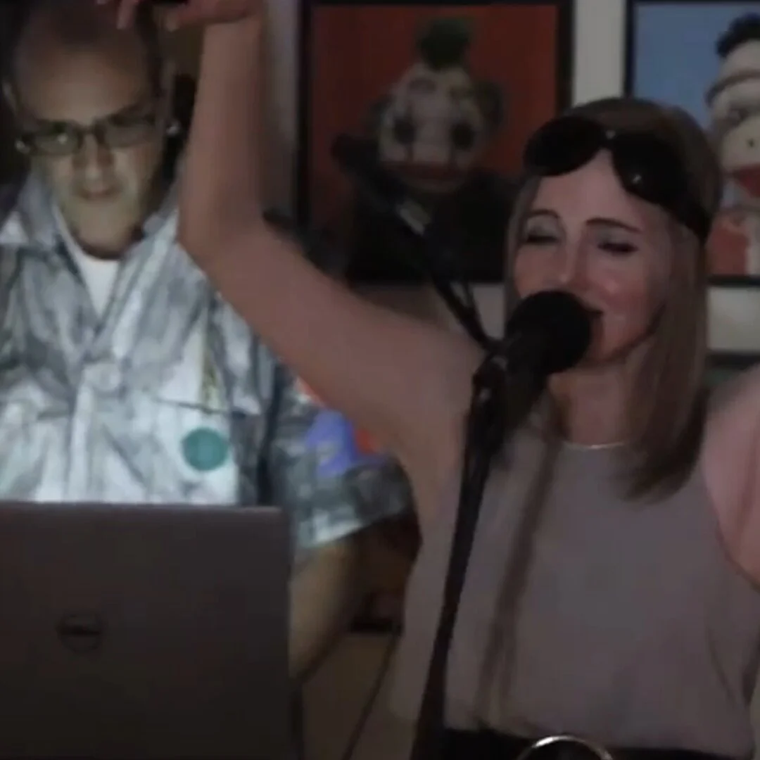 MP3 - I Can Feel That Dance Groove