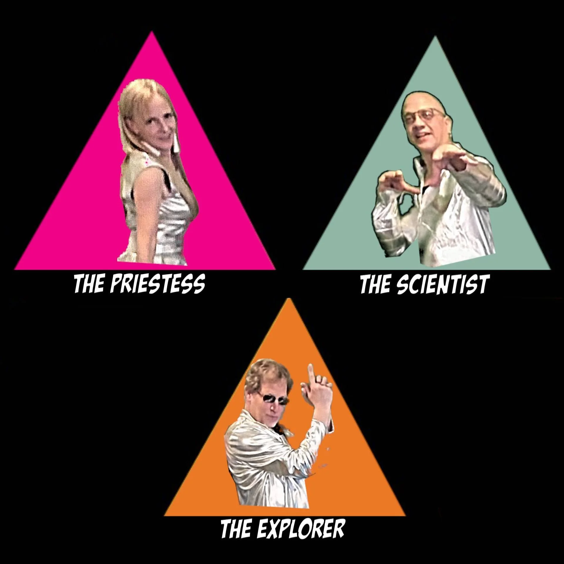 AndyWarhol Single (David Bowie Cover)