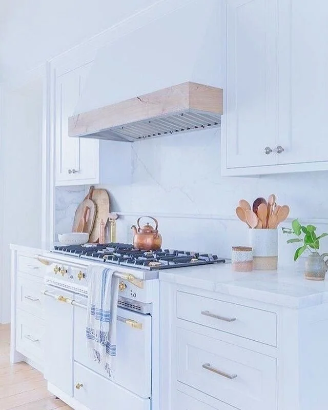 Dreaming of clean interiors ☁️