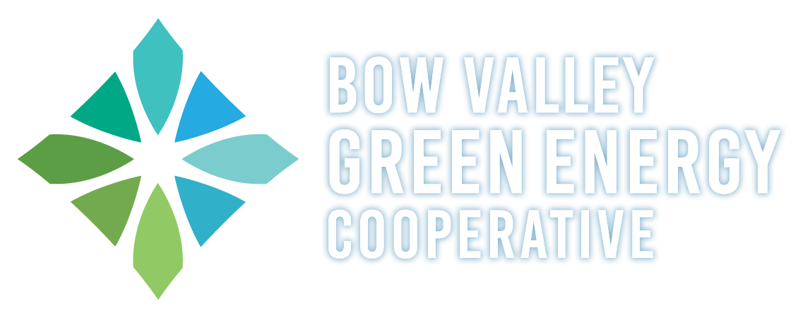 Bow Valley Green Energy Cooperative