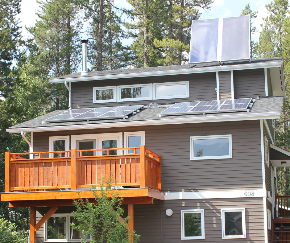 Volunteer Marketing Specialist Wanted – Help Grow Community Energy in the Bow Valley