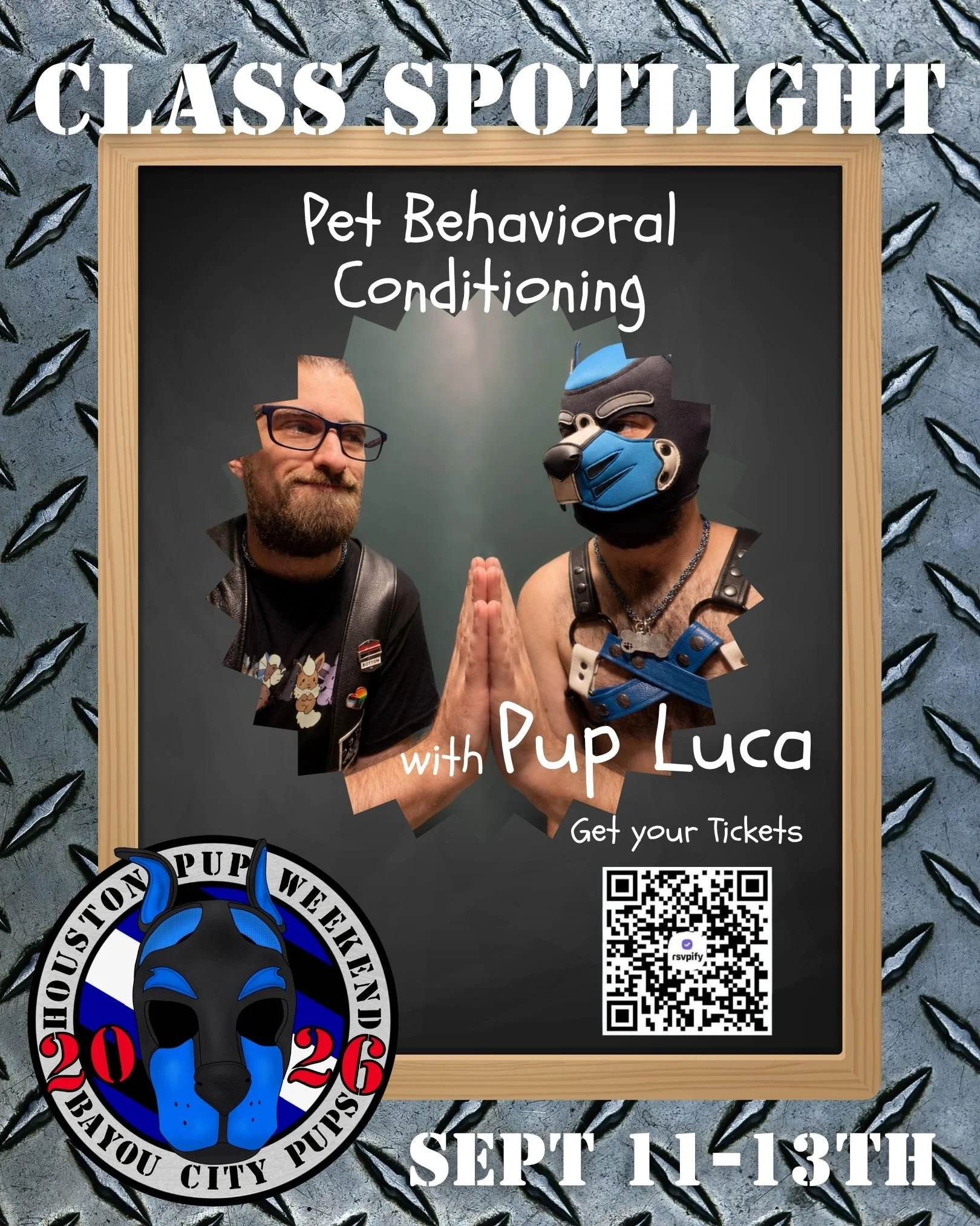 Pet Behavioral Conditioning