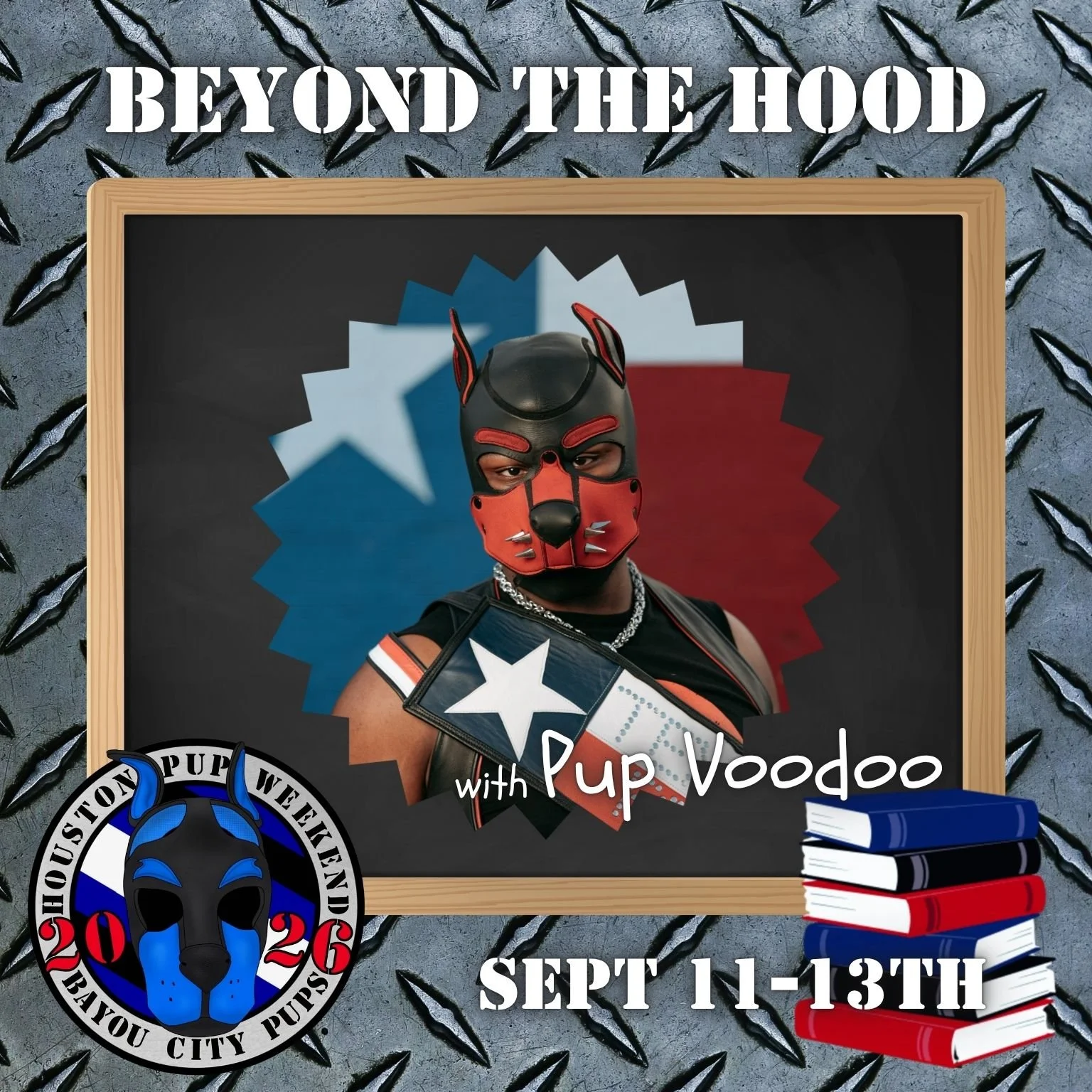 Beyond the Hood: Identity, Communication &amp; Healthy Dynamics in Pet Play