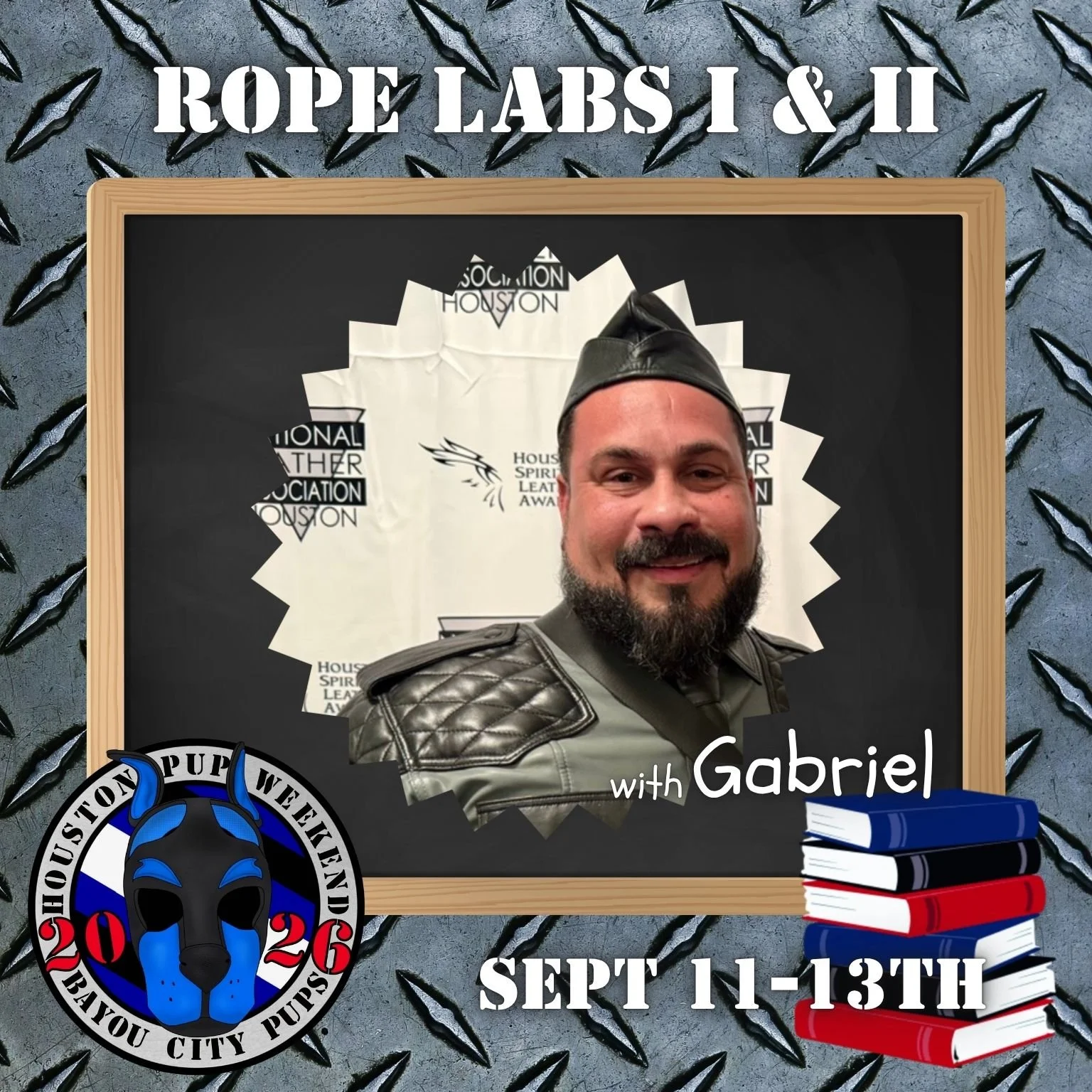 Rope Lab I