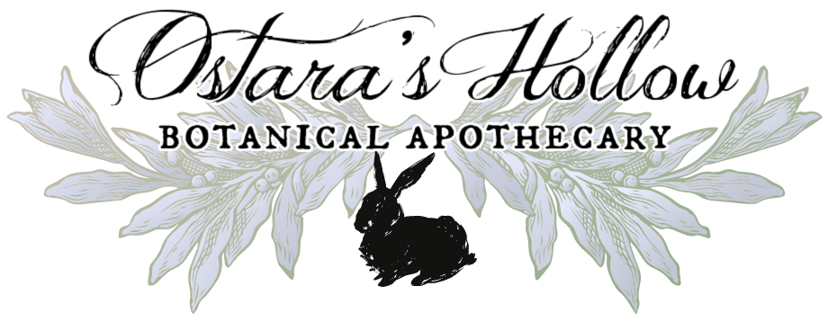 Ostara&#39;s Hollow Botanical Apothecary
