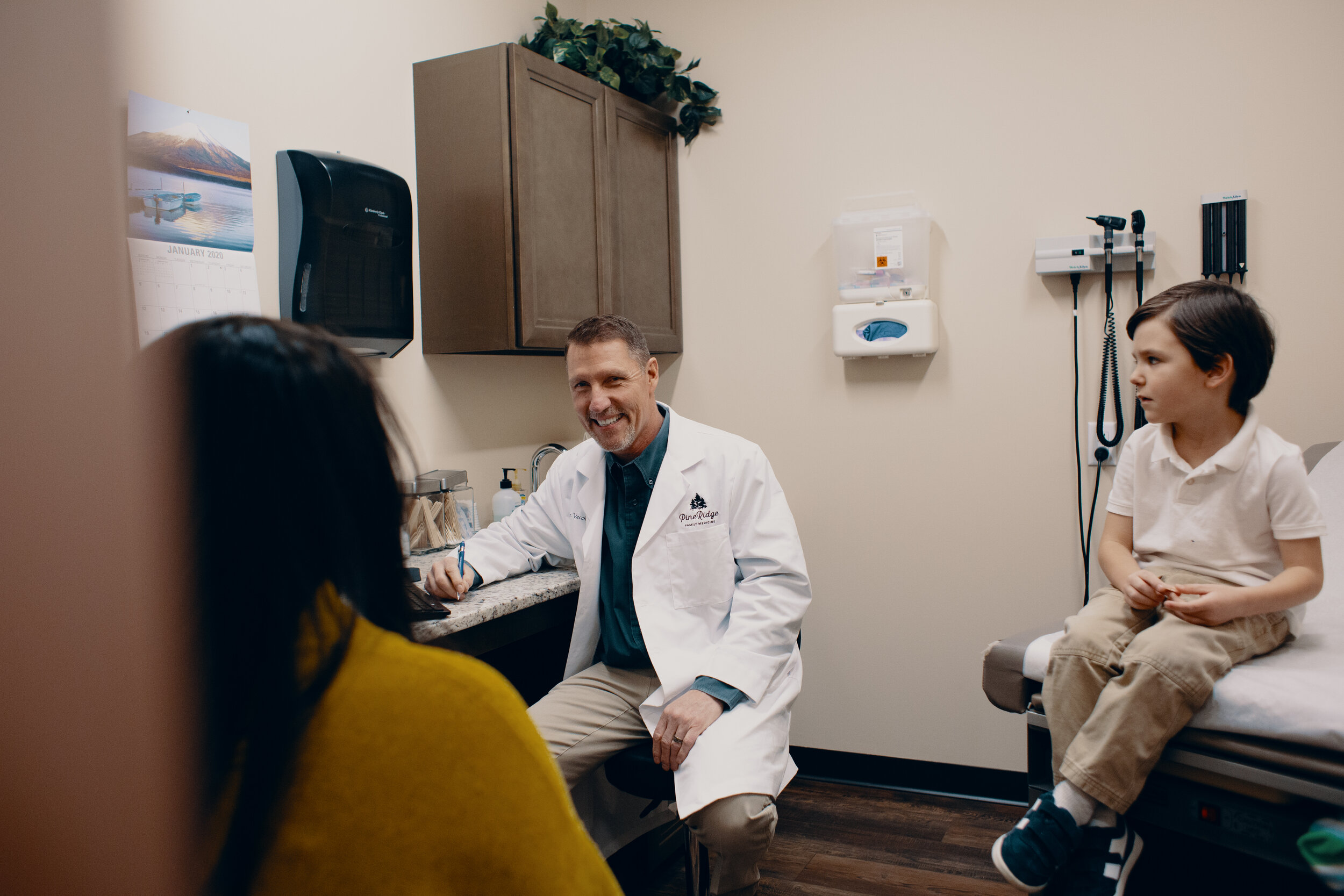 Pine Ridge Family Medicine