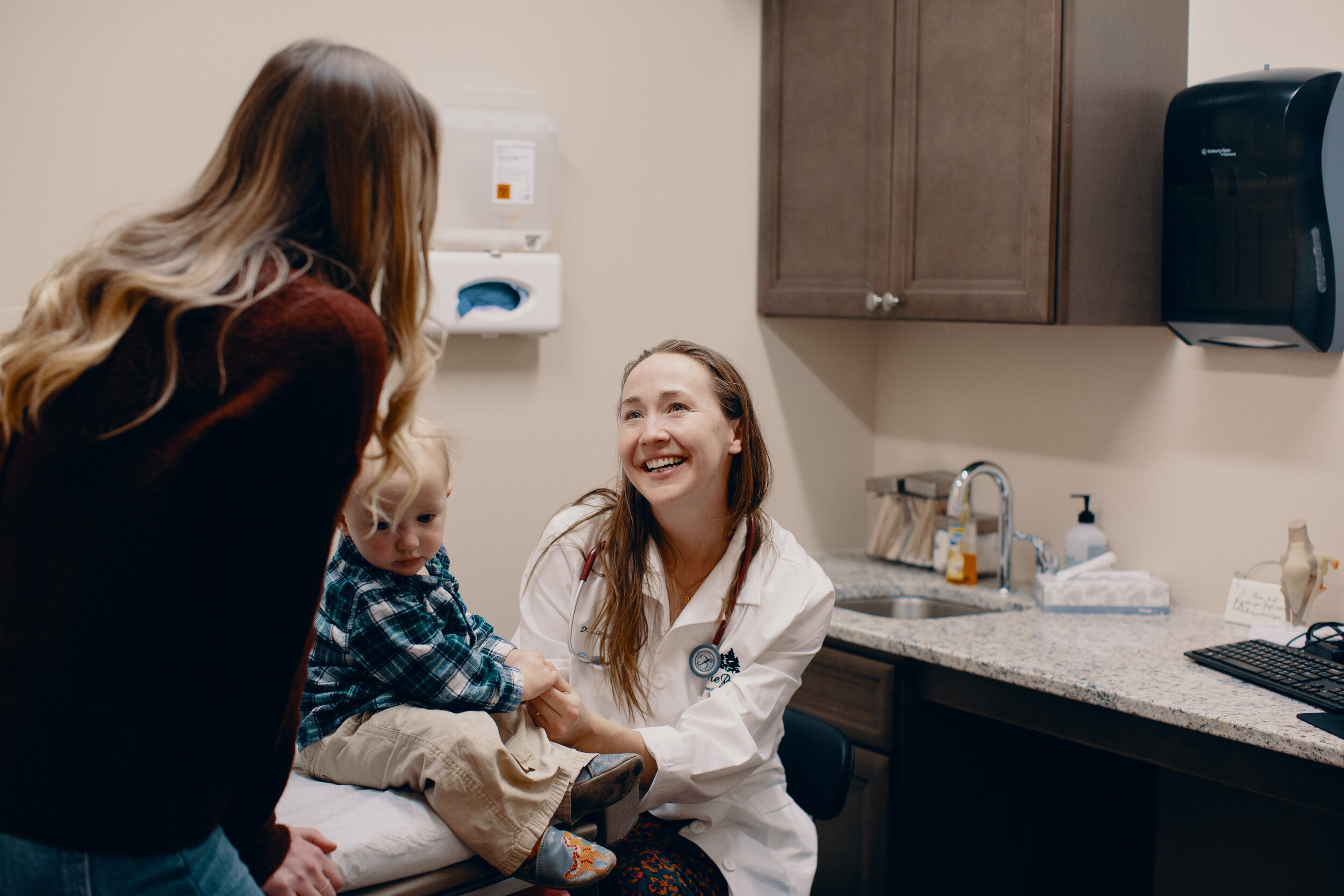 Pine Ridge Family Medicine