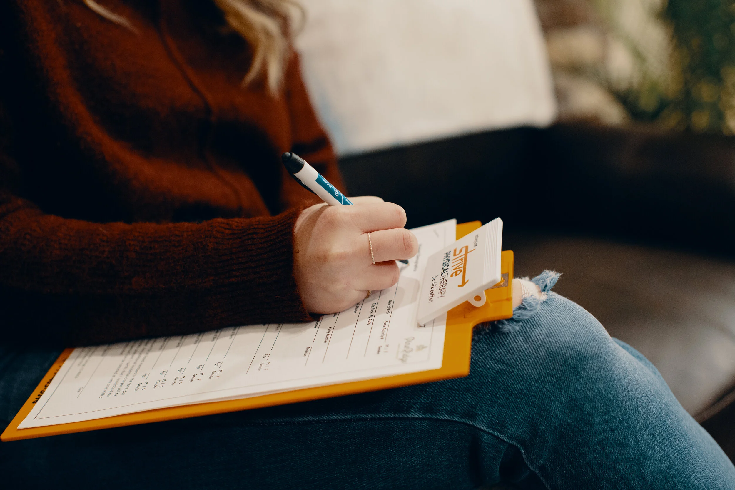 Frequently Asked Questions — Pine Ridge Family Medicine