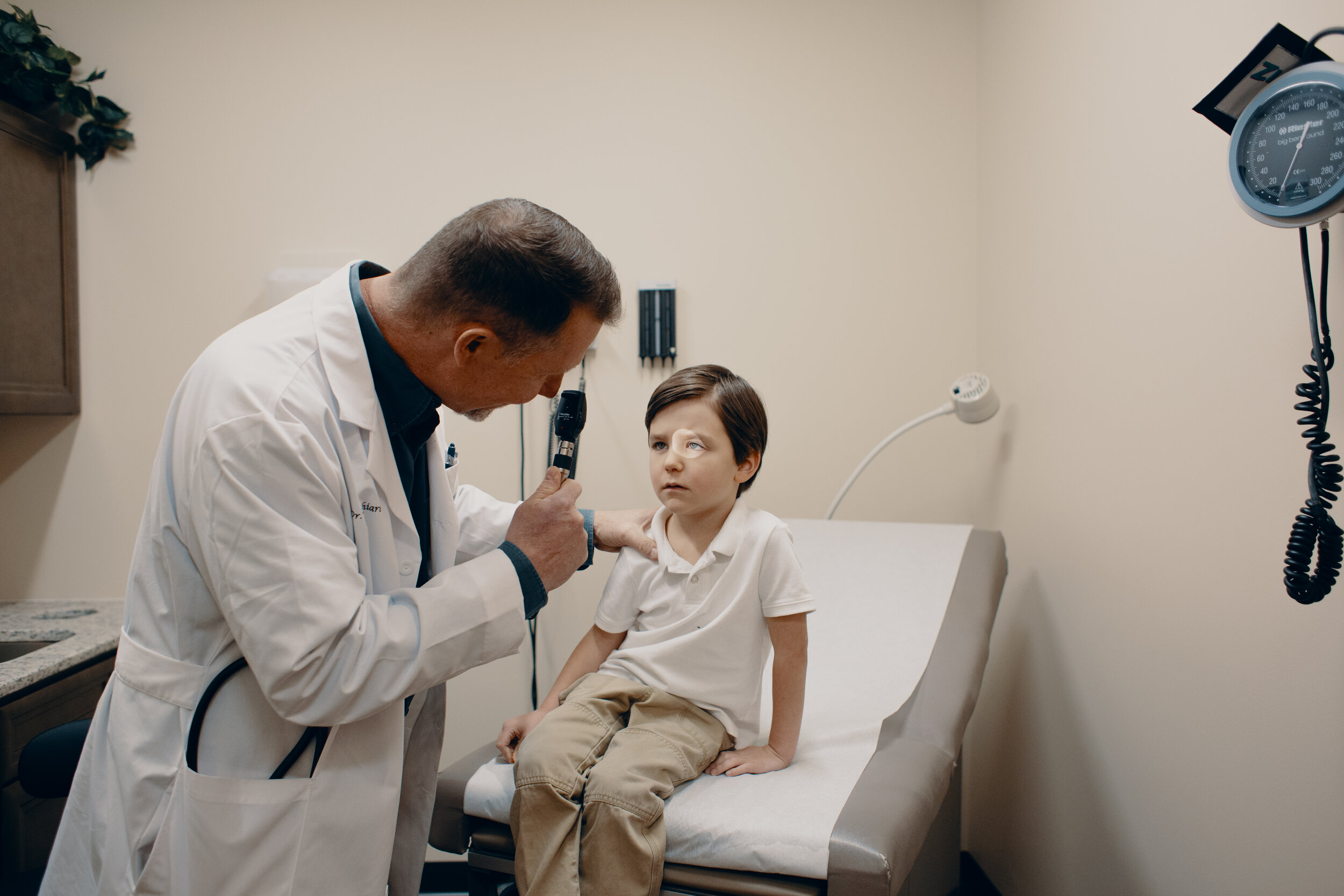 Pine Ridge Family Medicine