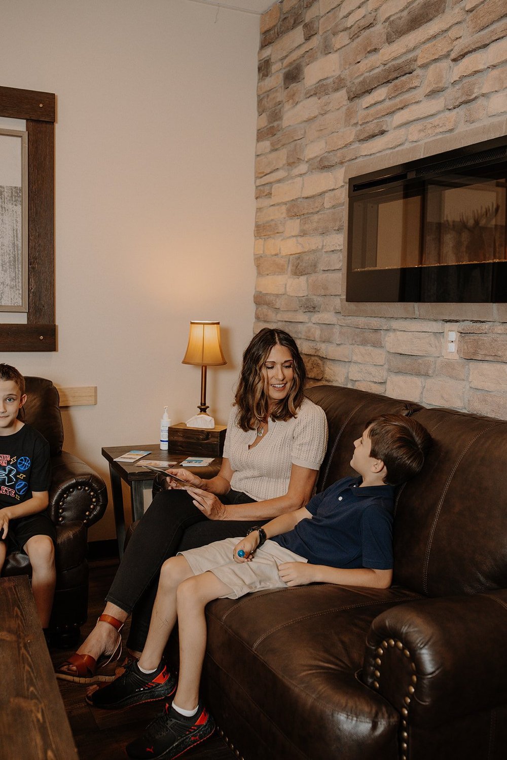 Pine Ridge Family Medicine