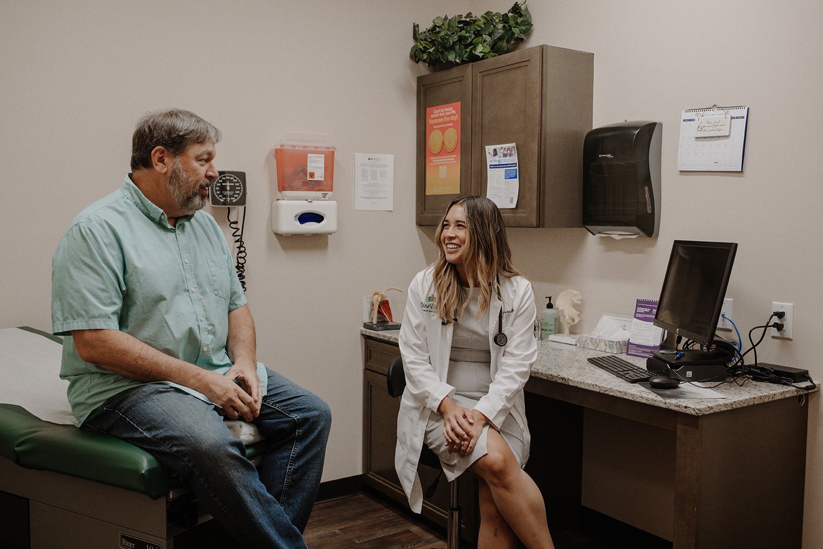Pine Ridge Family Medicine