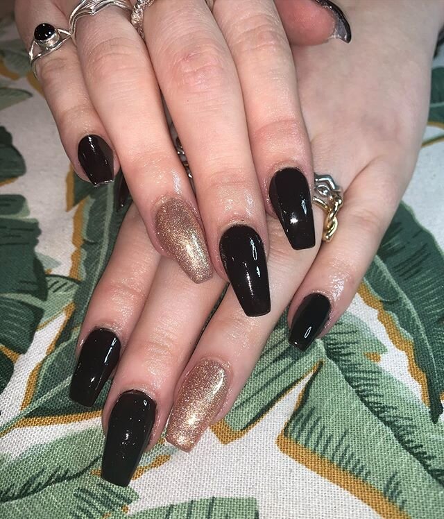 If ya a fly gal, get your nails done
Get a pedicure, get your hair did 🎶
- Missy Elliot

These beauties are only &pound;21.25 🖤✨
To book an appointment dm us or book through Website - blushbeautybarmcr.as.me
Telephone - 07799480278 -
-
-
-
-

#nail