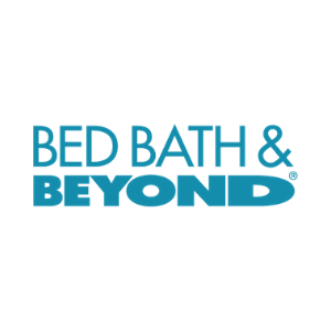 Bed Bath &amp; Beyond Logo