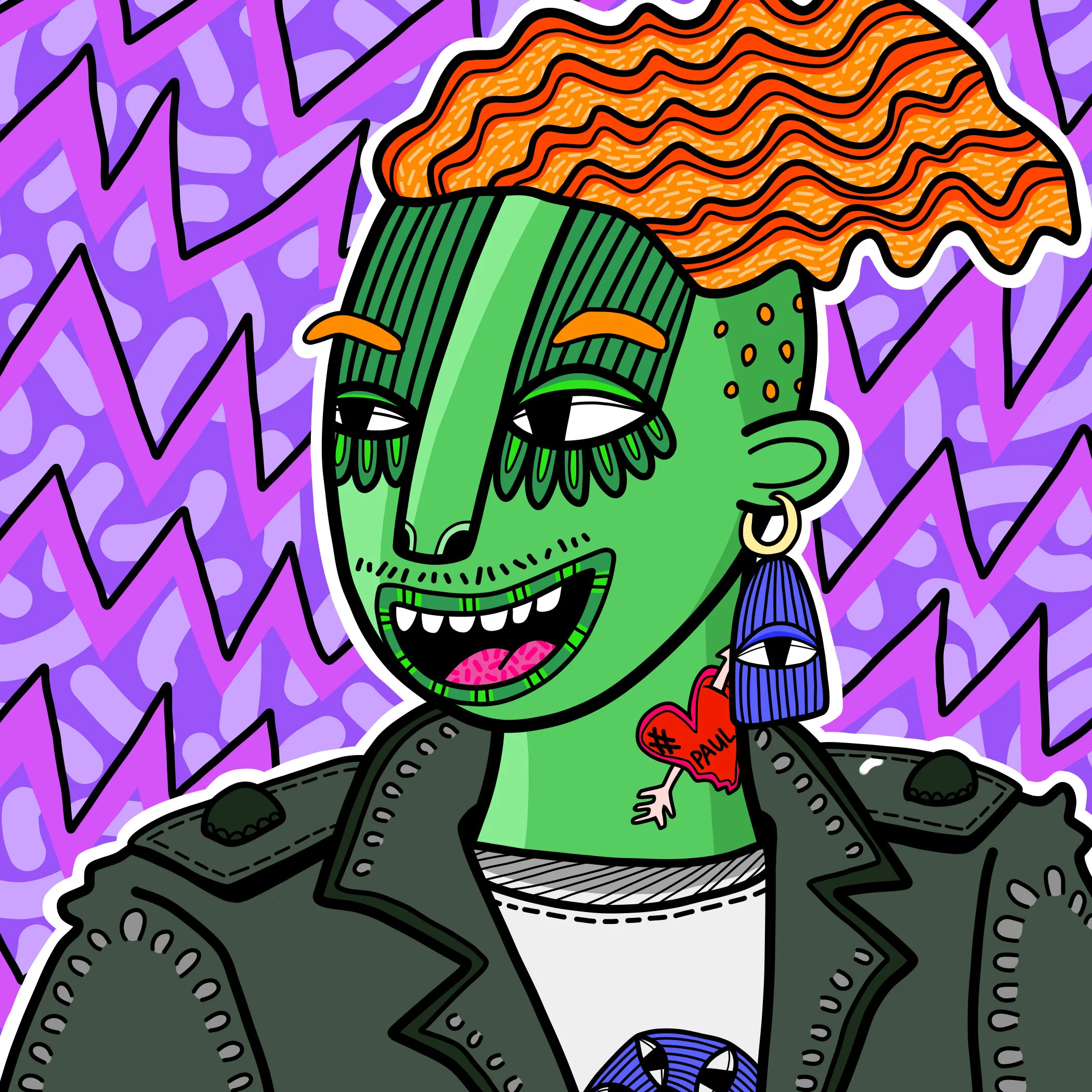Roger M. Klotz - Doug (TV Show)