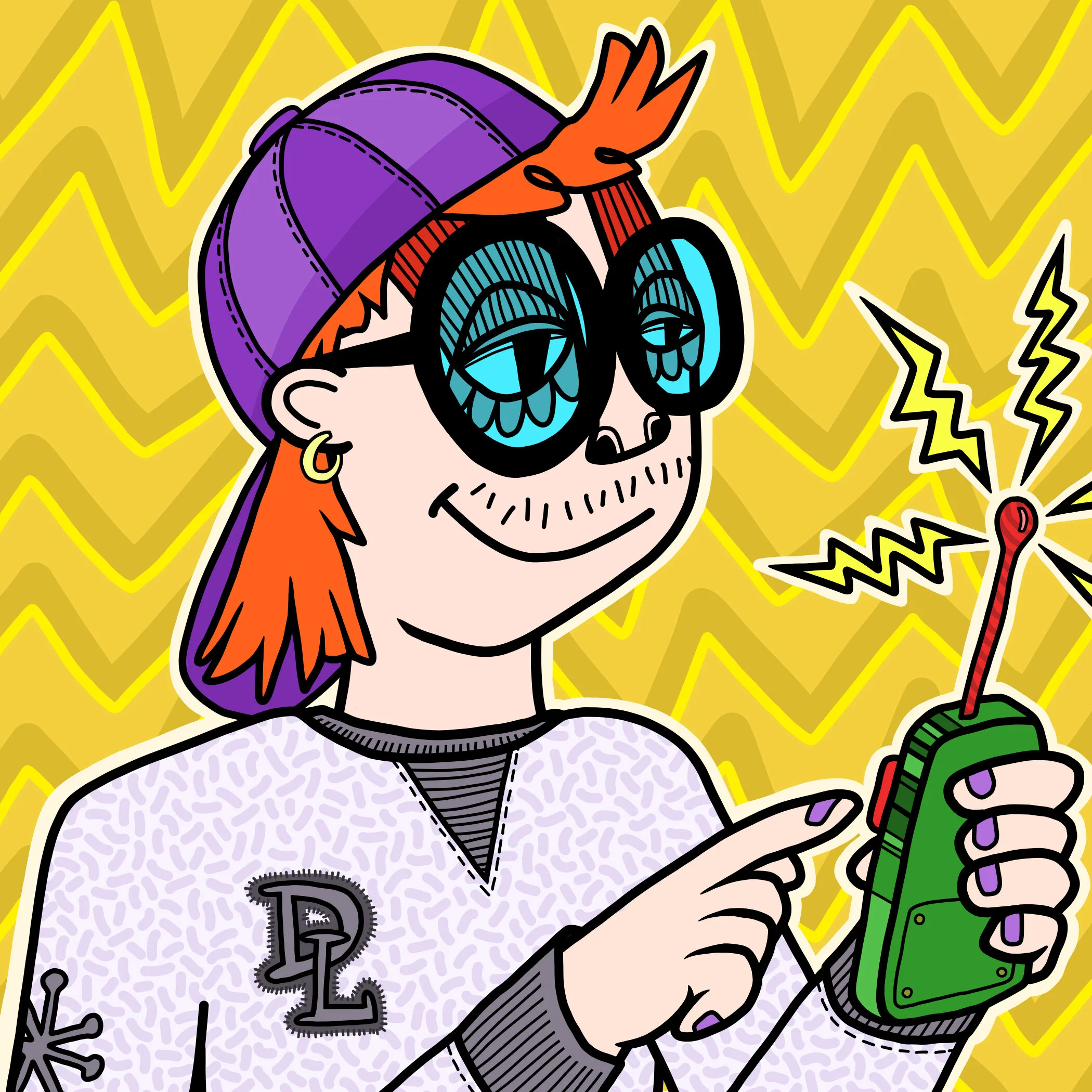 Dexter - Dexter's Laboratory (TV Show)