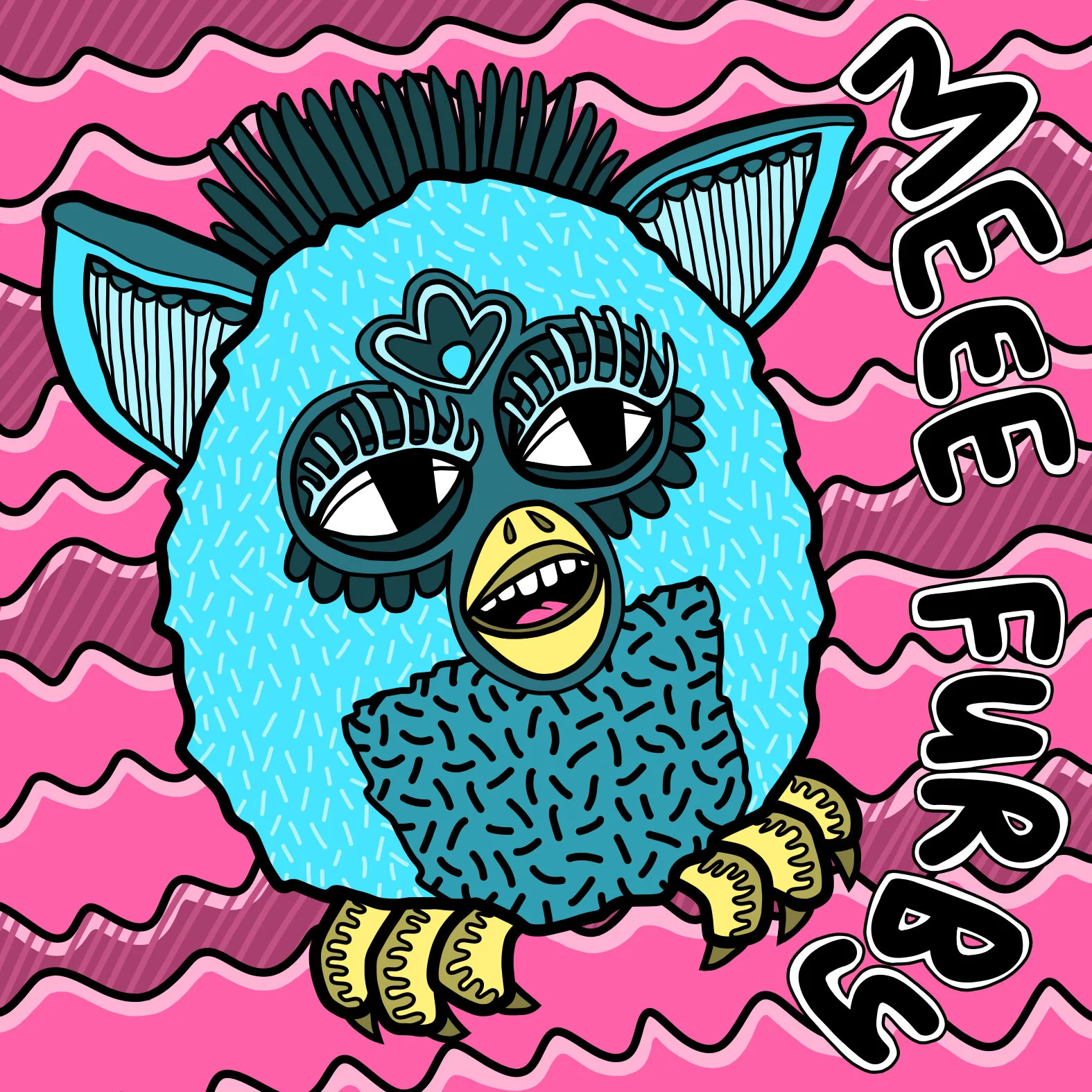 Furby