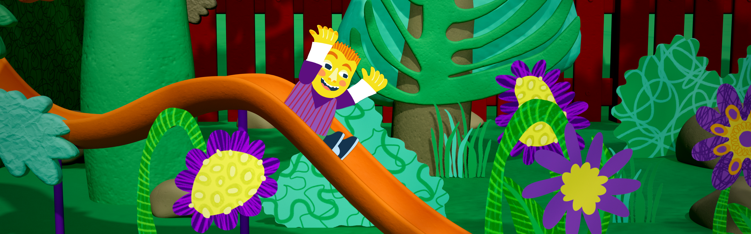 Lean In_Scene 19 - Getting my insect wings.png