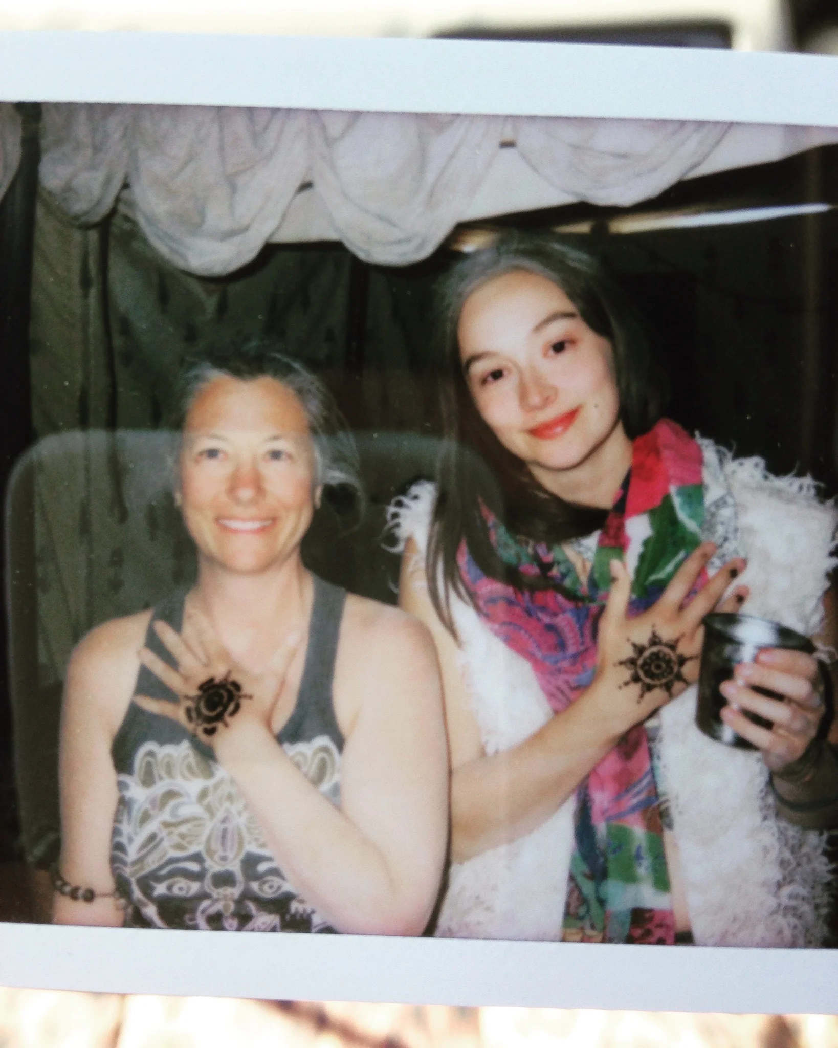 How was Burning Man?