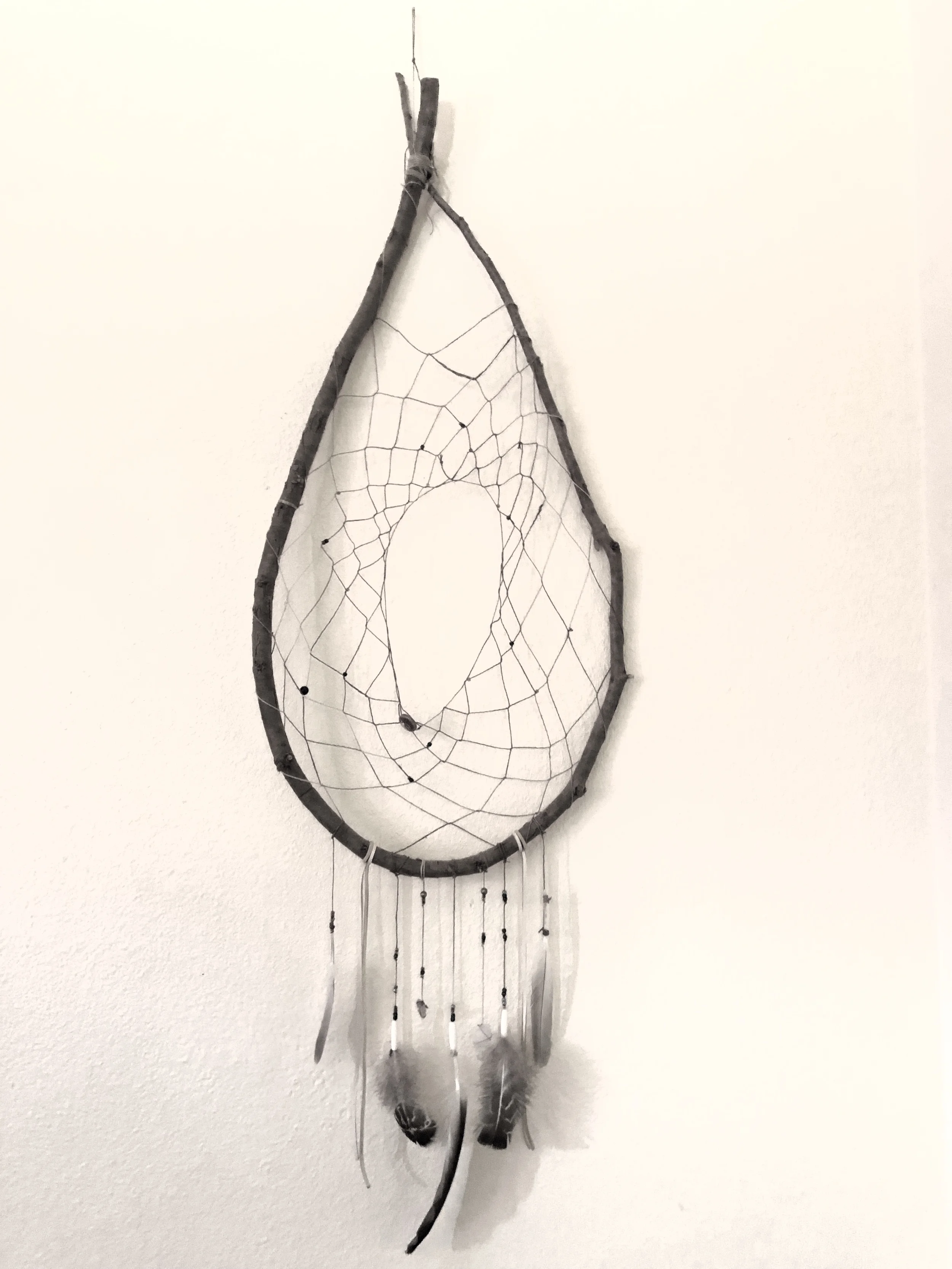 I Was A Mountain: The Journey of Apprenticeship