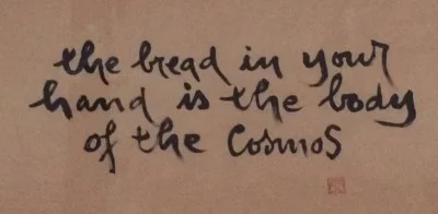 Be Beautiful * Be Yourself * Be Your Non-self