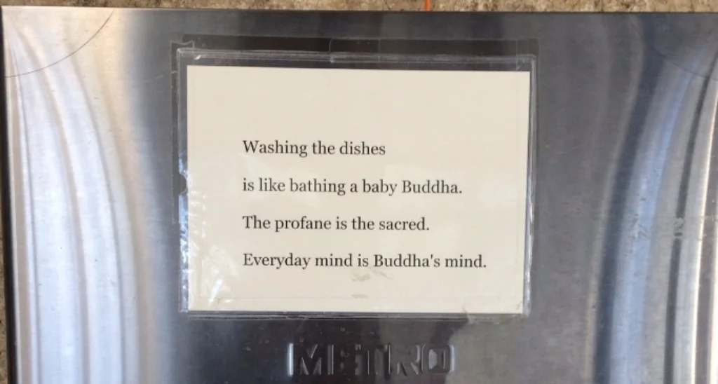 Don’t wait for transformation to feel joy and happiness, feel joy and happiness now