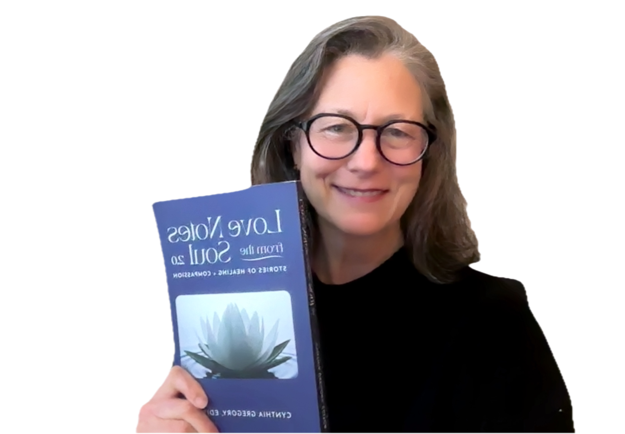 In-Person Author Event