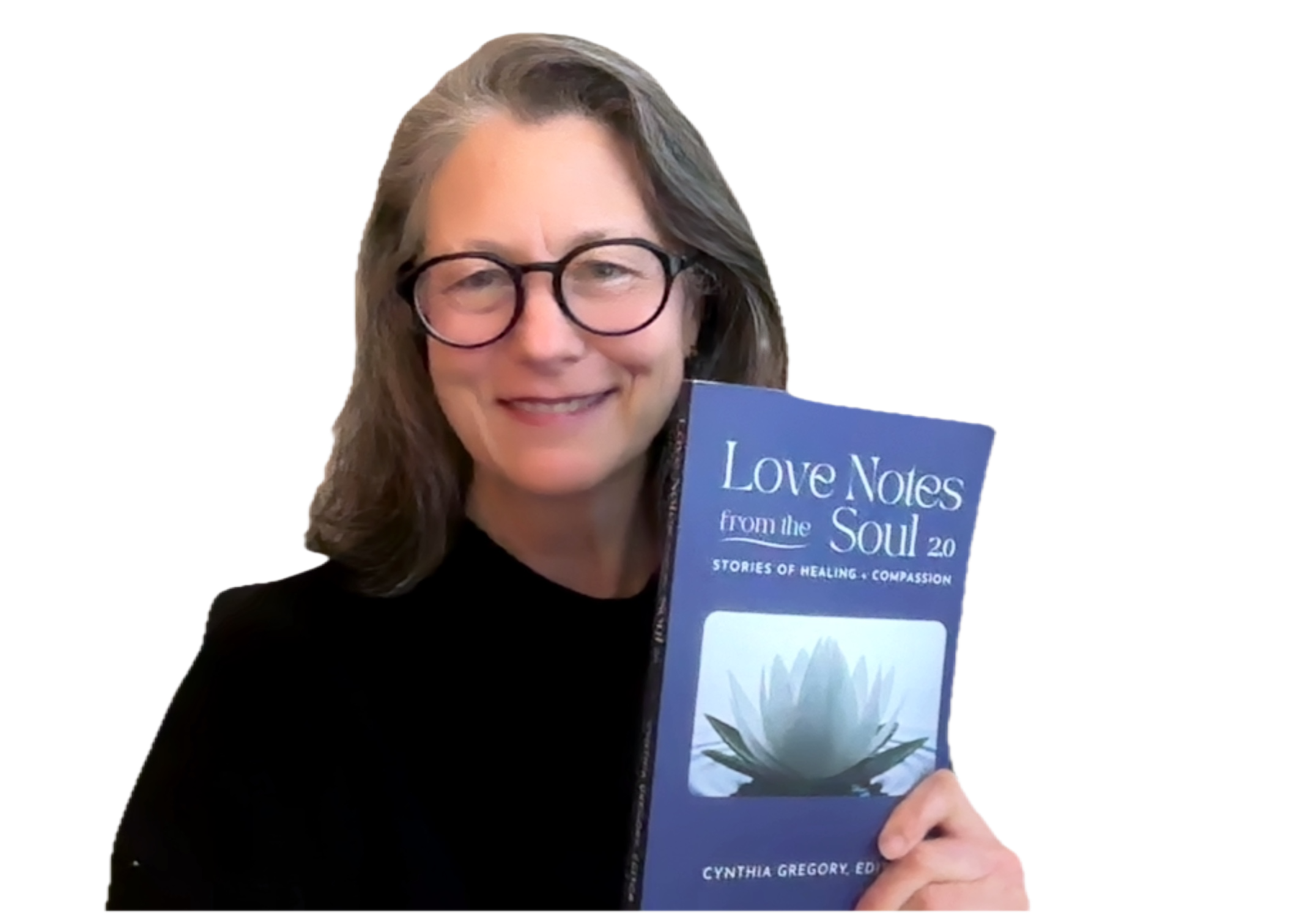 Jen Coffey and :ove Notes 2.0 book