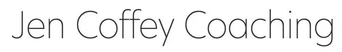 Jen Coffey Coaching
