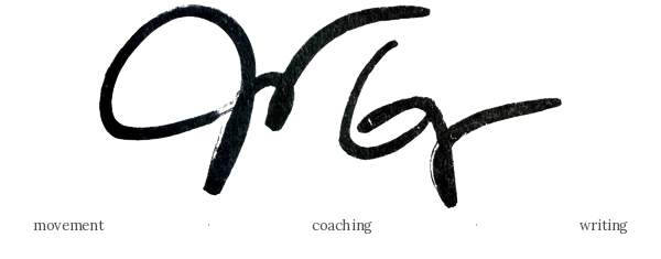 Jen Coffey Coaching