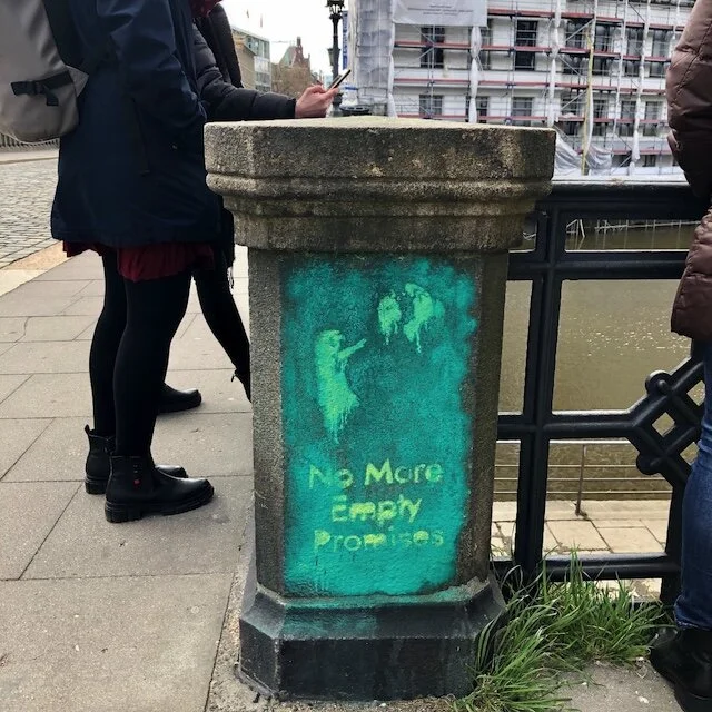 Rooted in Christ in Hard Seasons