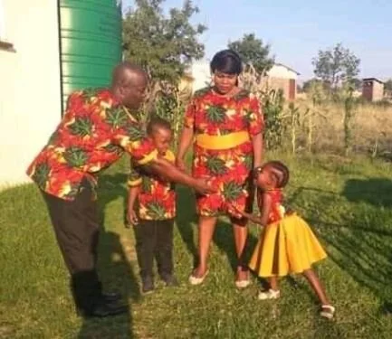 Reaching out in Limpopo