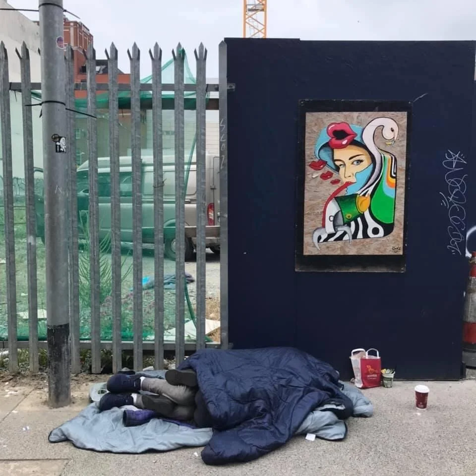 Brokenness: How to help without hurting